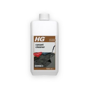 HG Carpet Cleaner