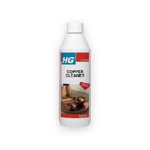 HG Copper Cleaner 0.5L