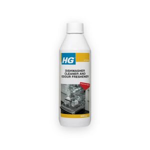 HG Dishwasher Cleaner And Odour Freshener