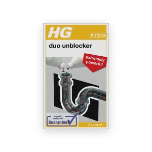 HG Duo Unblocker 1L