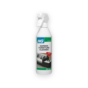 HG Garden Furniture Cleaner