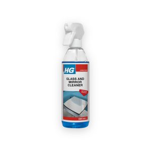 HG Glass And Mirror Cleaner