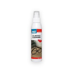 HG Glasses Cleaner 0.125L
