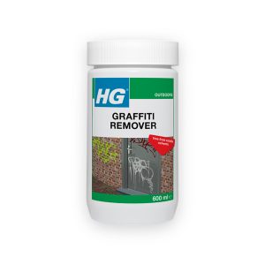 HG Graffiti Remover 0.6L