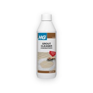 HG Grout Cleaner Concentrate