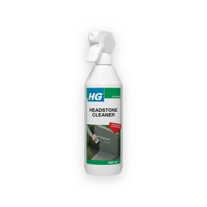 HG Headstone Cleaner 0.5L