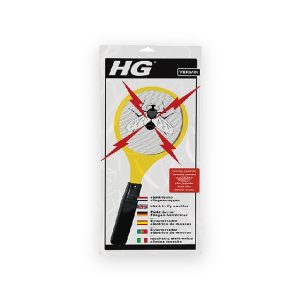 HG HGX Electronic Fly, Wasp & Mosquito Eliminator