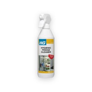 HG Hygienic Fridge Cleaner