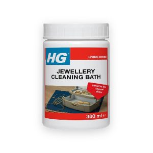 HG Jewellery Cleaning Bath