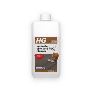 HG Laminate Cleaner
