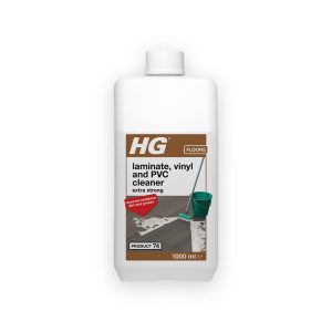 HG Laminate Cleaner Extra Strong