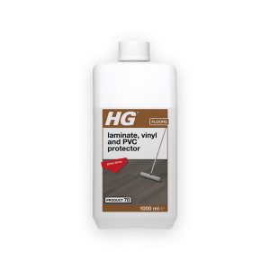 HG Laminate Vinyl & PVC Protector