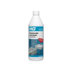 HG Limescale Remover Concentrate (1 Litre)