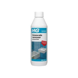 HG Limescale Remover Concentrate 500ml