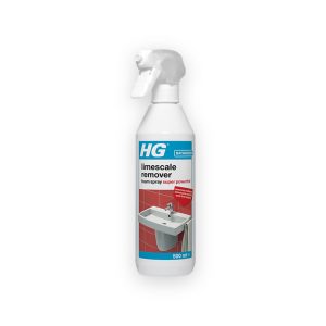 HG Limescale Remover Foam Spray Super Powerful