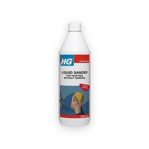 HG Liquid Sander For Painting