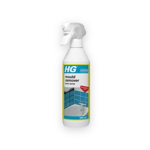 HG Mould Remover Foam Spray