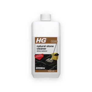 HG Natural Stone Cleaner Shine Restorer