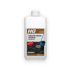 HG Natural Stone Cleaner Streak Free