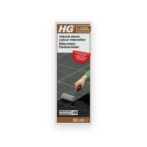 HG Natural Stone Colour Intensifier