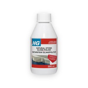 HG Natural Stone Gloss Polish
