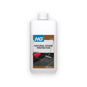 HG Natural Stone Protector