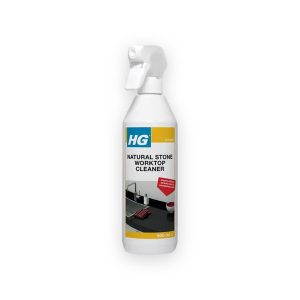 HG Natural Stone Worktop Cleaner