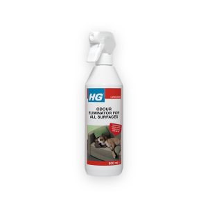 HG Odour Eliminator For All Surfaces