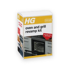 HG Oven and Grill Revamp Kit