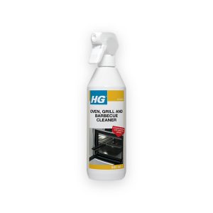 HG Oven, Grill and Barbecue Cleaner