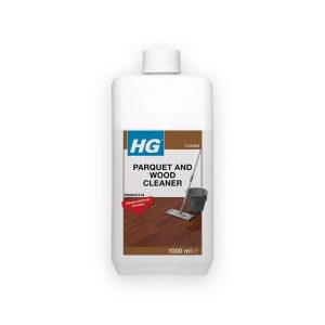 HG Parquet Cleaner