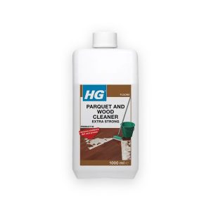 HG Parquet Cleaner Extra Strong
