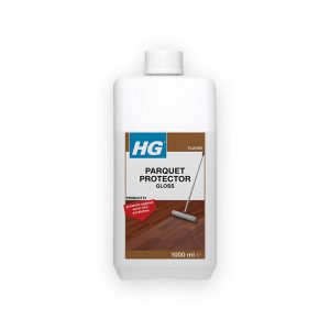 HG Parquet Protector Gloss