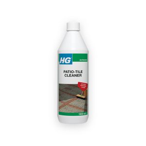 HG Patio-Tile Cleaner 1L