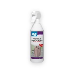 HG Pre-Treat Stain Remover Extra Strong