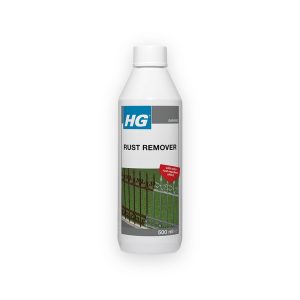 HG Rust Remover 0.5L