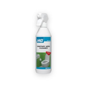 HG Sanitary Area Cleaner