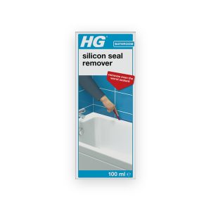 HG Silicon Seal Remover