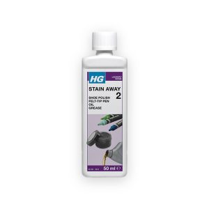 HG Stain Away NO. 2