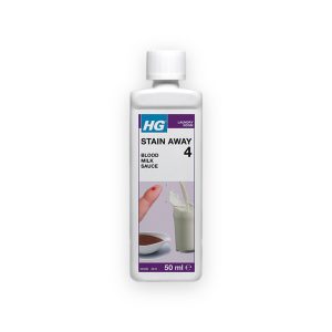 HG Stain Away No. 4