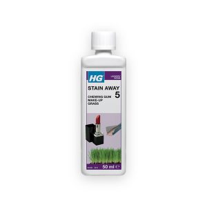 HG Stain Away No. 5