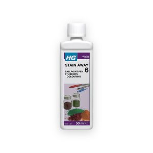 HG Stain Away No. 6