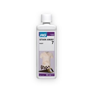 HG Stain Away No. 7