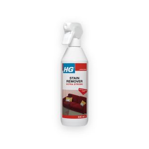 HG Stain Remover Extra Strong
