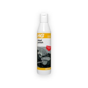 HG Steel Polish 0.25L