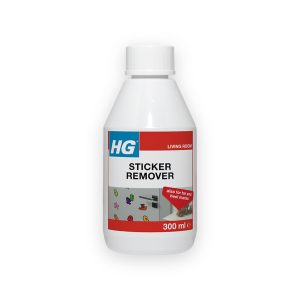 HG Sticker Remover 0.3L