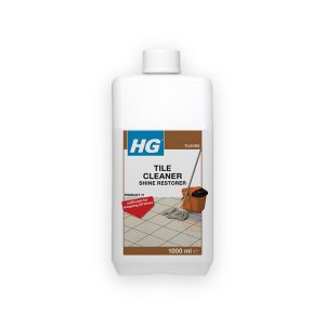 HG Tile Cleaner Shine Restorer