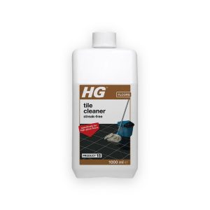 HG Tile Cleaner Streak-Free