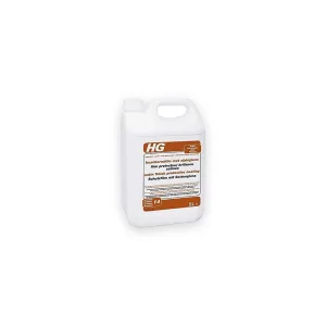 HG Tile Protector 5L white container with brown Product14 label