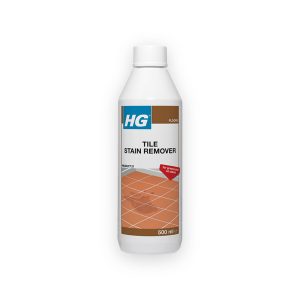 HG Tile Stain Remover 0.5L